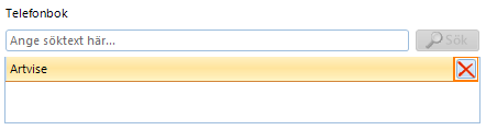 DynamicPhonebookControls