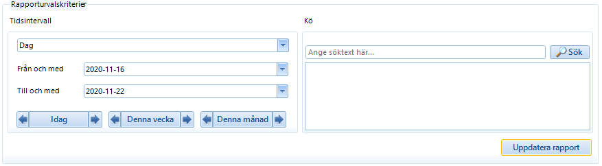 DynamicQueuesControls