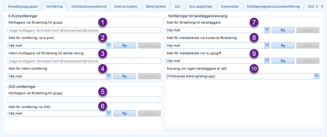 Notifiering