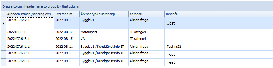 DynamicFirstCaseDescriptionTable