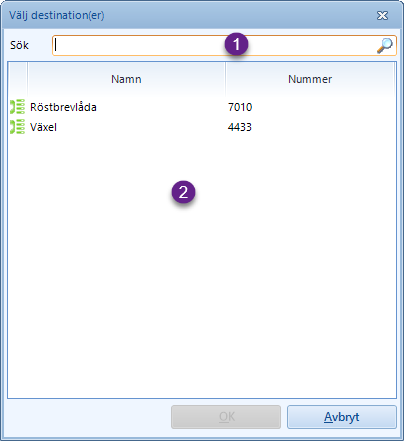 customergroups cc destinations add
