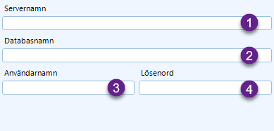 CMG Database