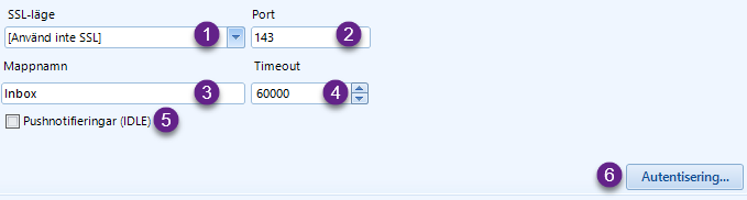 IMAP