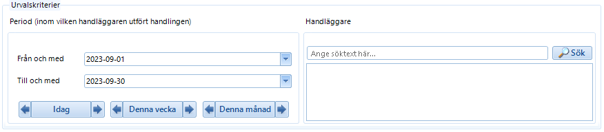 DynamicLogControls