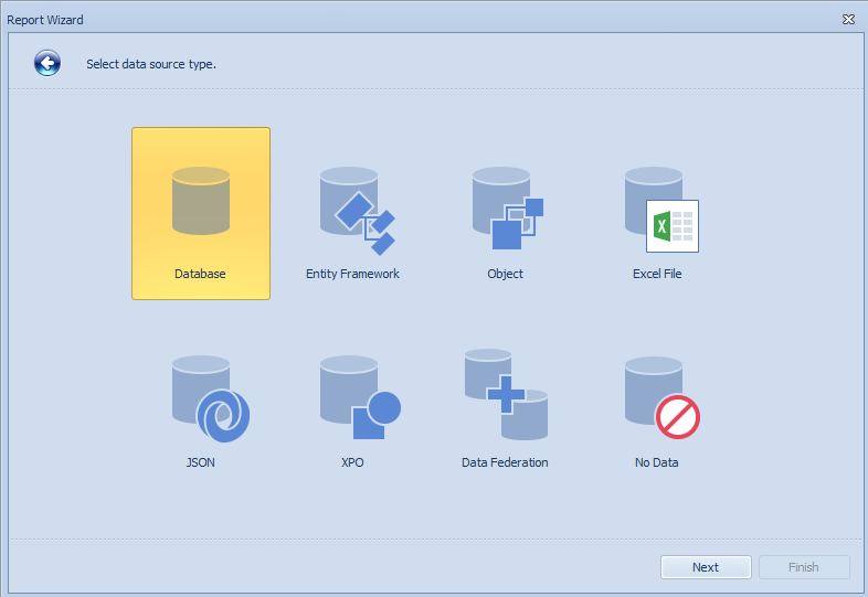 Database