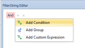 filterstringeditor
