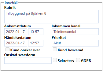 Contentpanel